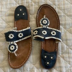 Jack Rogers Sandals